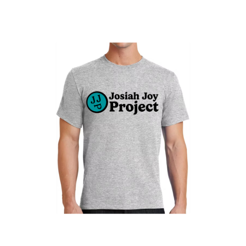 Josiah Joy Project T-Shirt