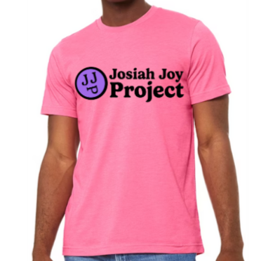 Josiah Joy Project T-Shirt