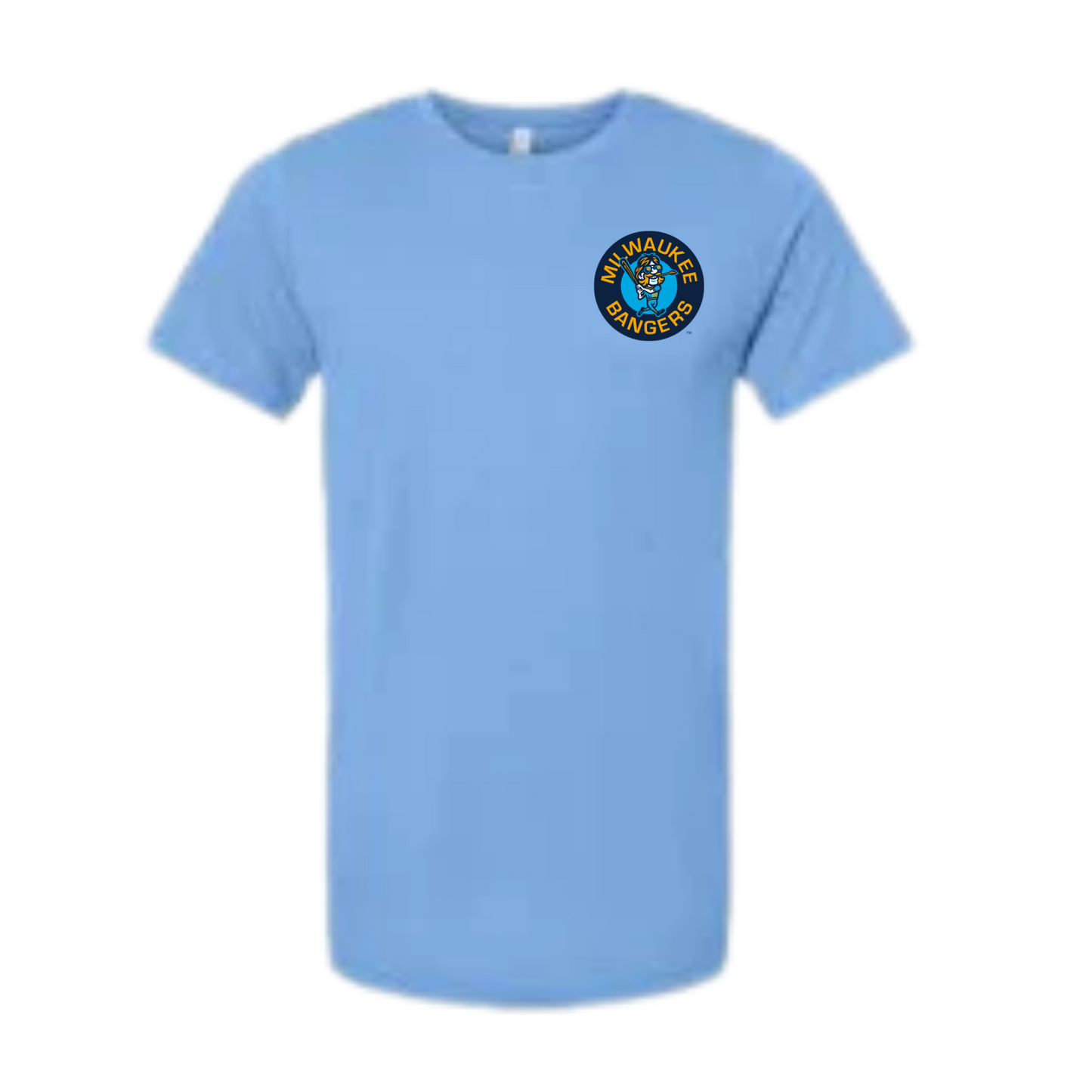 Bangers Baseball T-Shirt