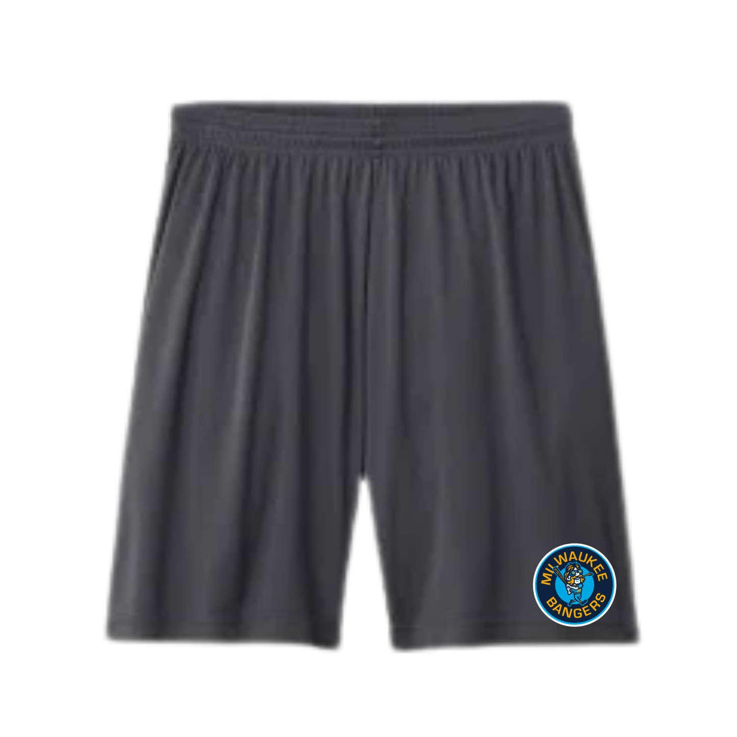 Milwaukee Bangers 7" Shorts