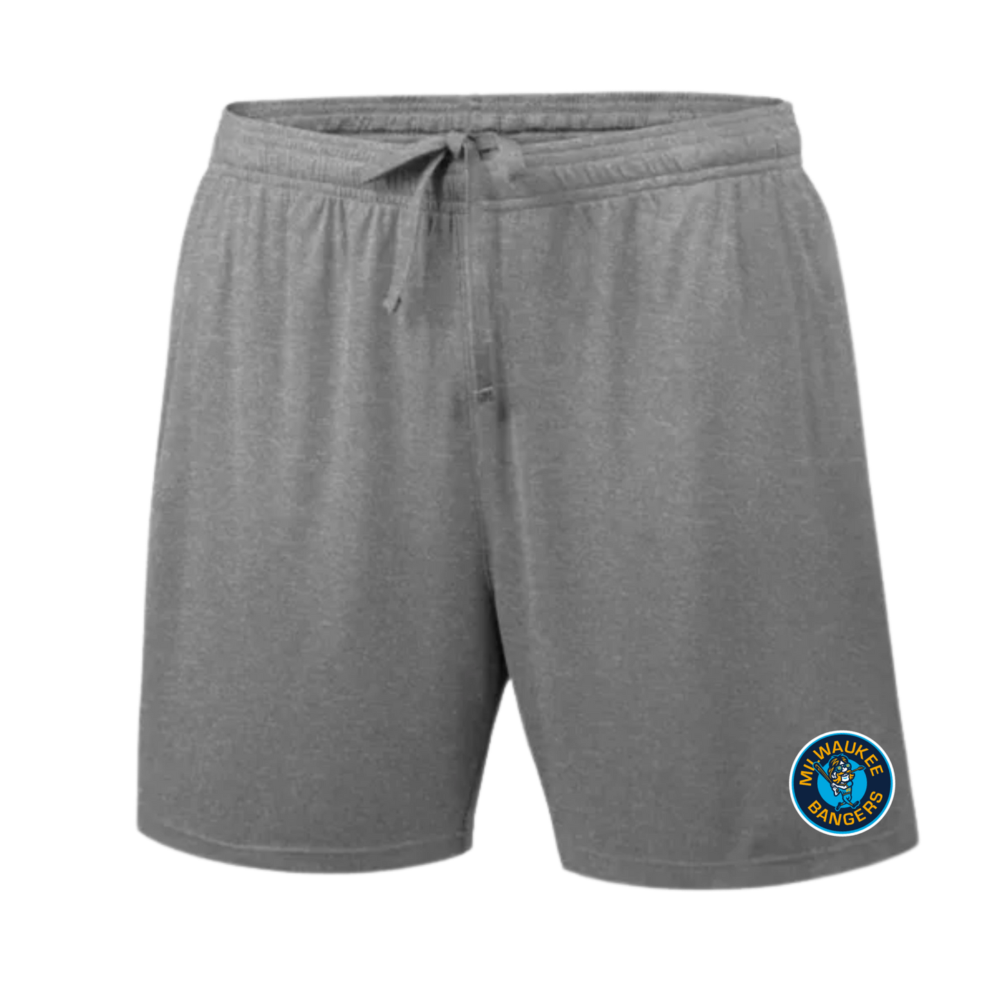 Milwaukee Bangers 5" Shorts