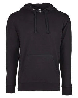 Unisex Lightweight Hoodie