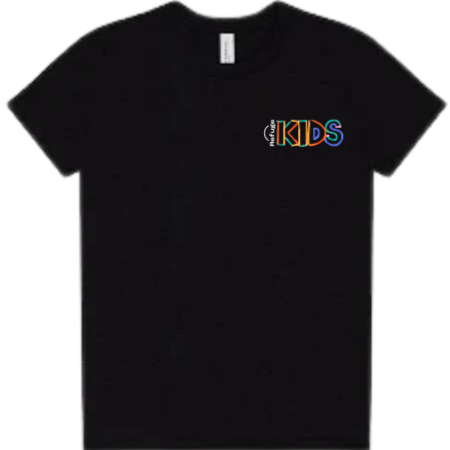 Refuge Kids T-Shirt