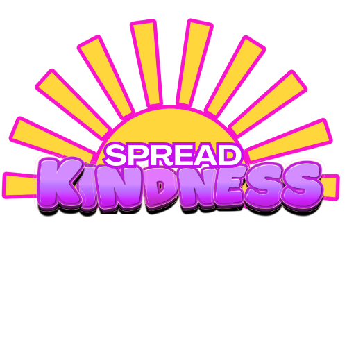 Spread Kindness T-Shirt