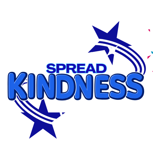 Spread Kindness T-Shirt