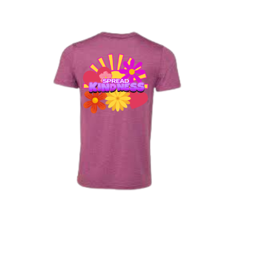 Spread Kindness T-Shirt