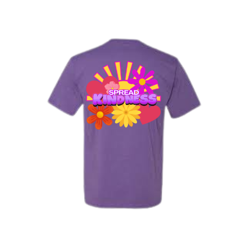 Spread Kindness T-Shirt