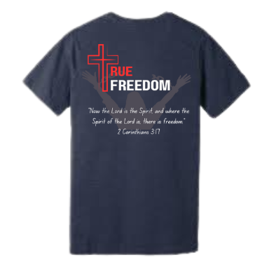 True Freedom T-Shirt