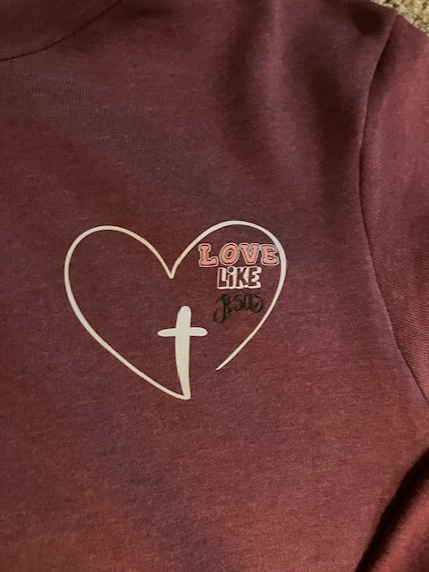 Christian Apparel