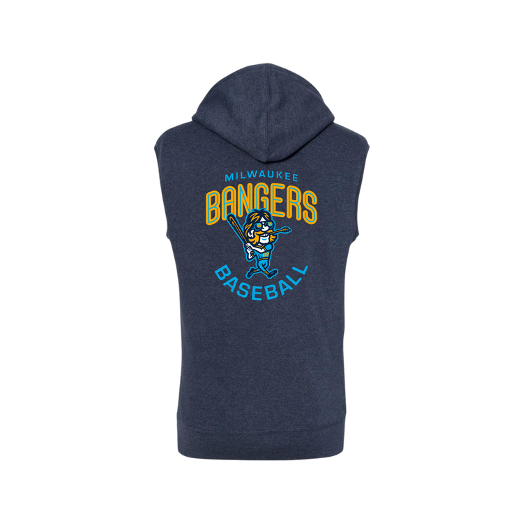 Milwaukee Bangers Baseball