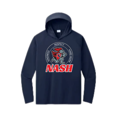 Nash Student Spiritwear