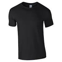 Custom Short Sleeve T-Shirt