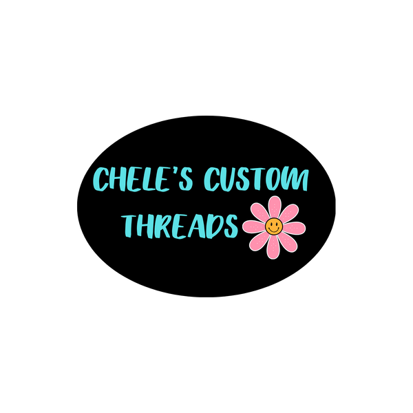 Chele's Custom Threads