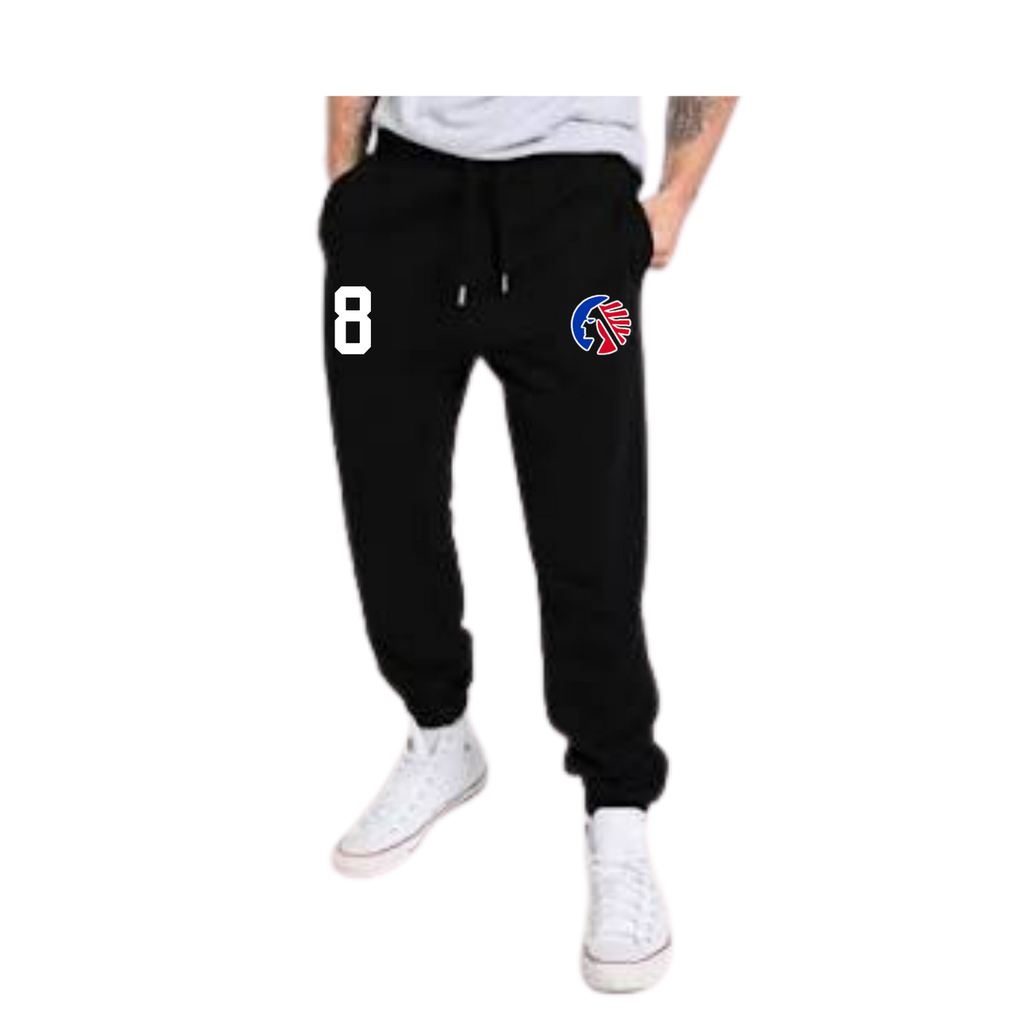 Chicks Joggers