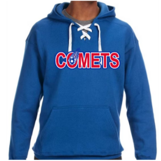Comets Hoodie