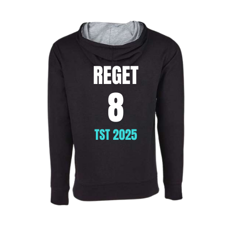 Concafa Lightweight Hoodie