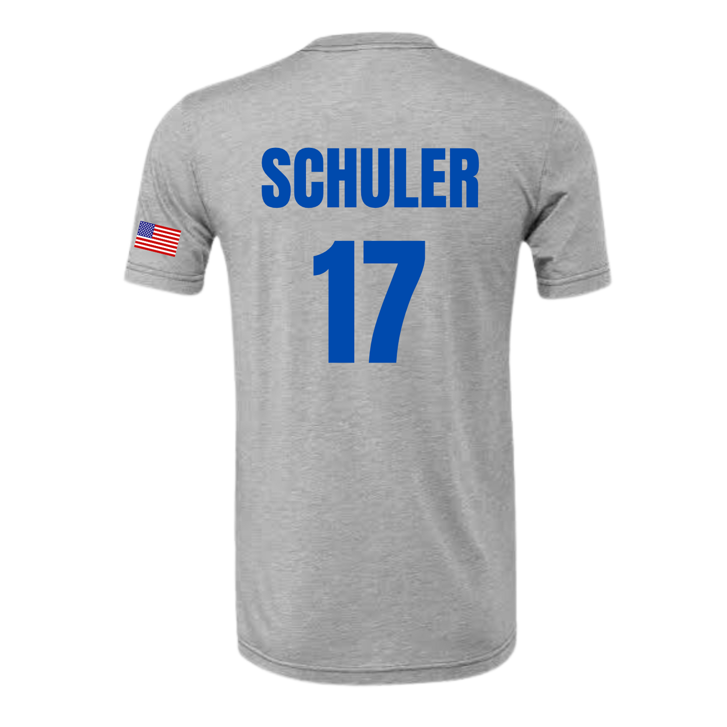 Chicks Short Sleeve T-Shirt (Adult and Youth)