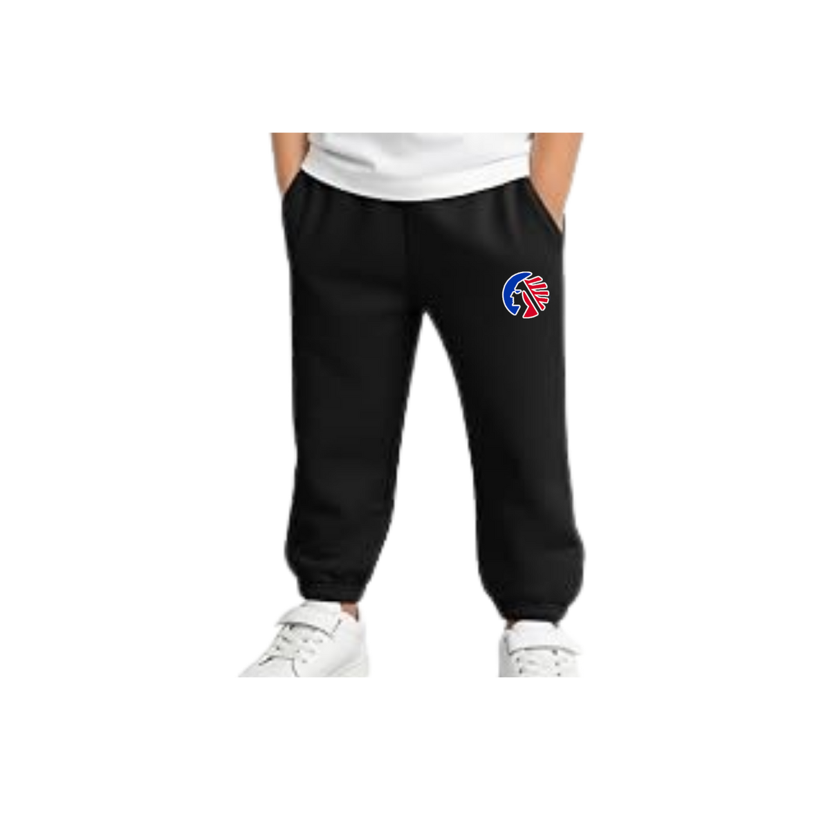 Lil' Chicks Joggers