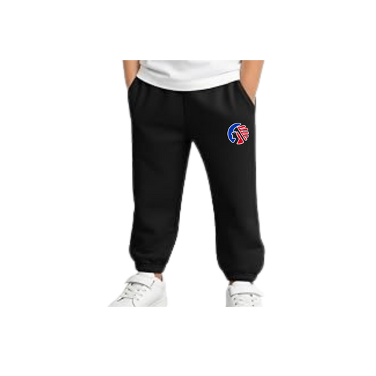 Lil' Chicks Joggers