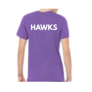 Indian Trail Soccer Fans Short Sleeve Loose Drifit