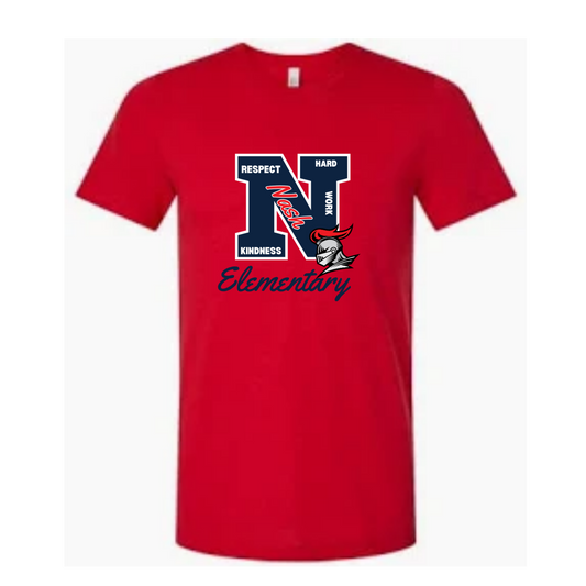 Nash Student T-Shirt