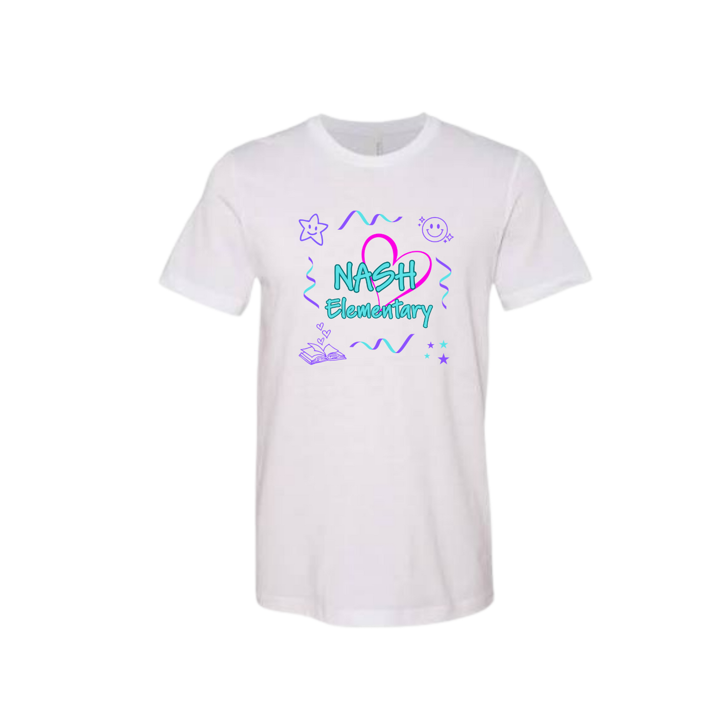 Nash Staff Specialty T-Shirt