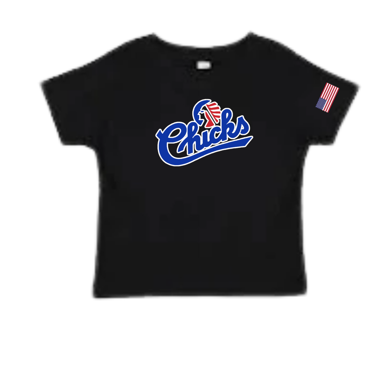Chicks Infant T-Shirt