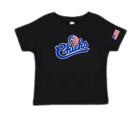 Chicks Infant T-Shirt