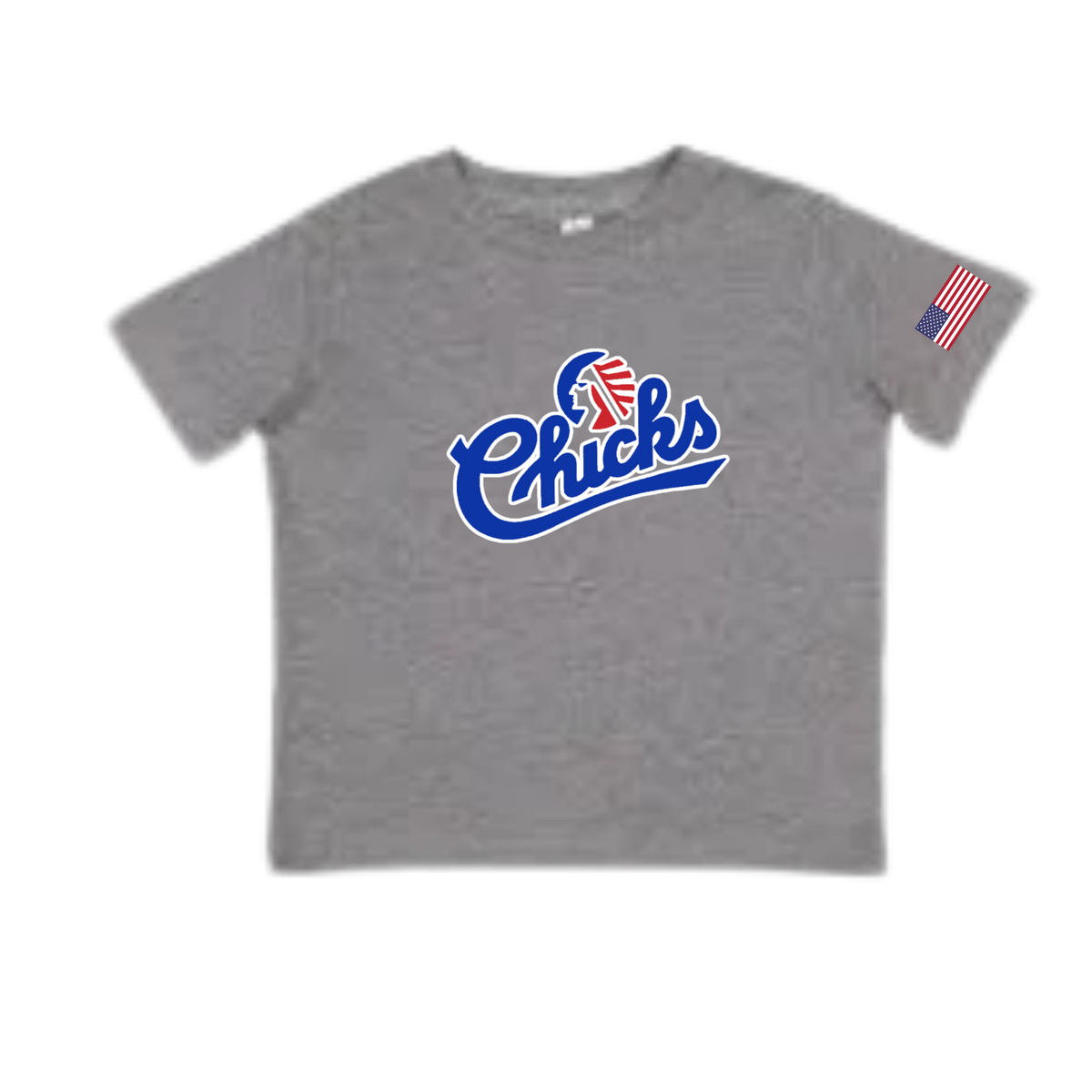 Chicks Infant T-Shirt