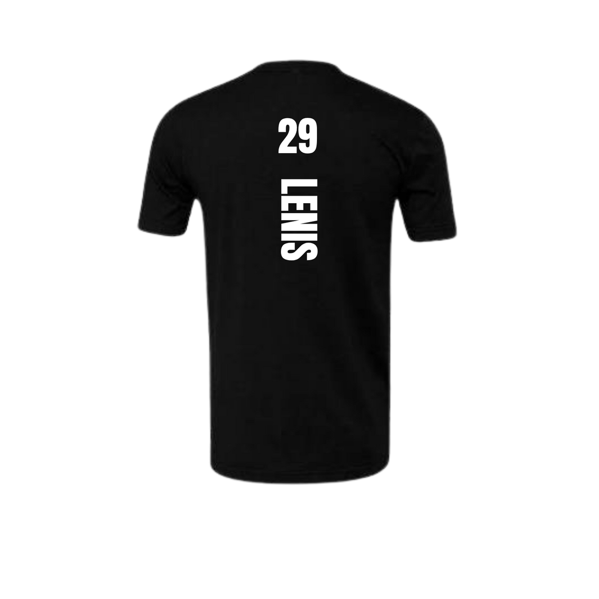 Comets Cosmic T-Shirt