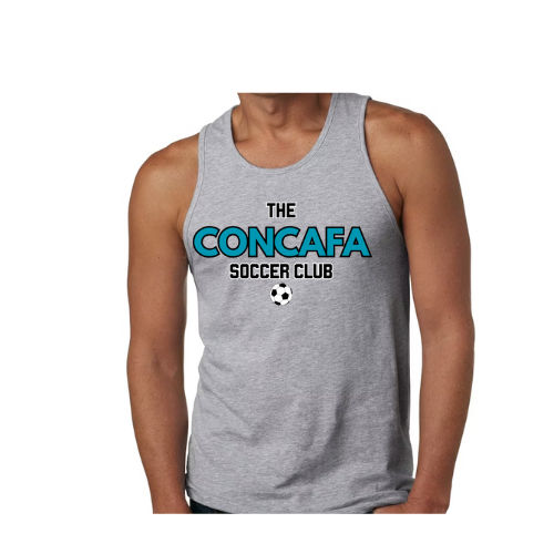 McAfee Muscle Tank (mens)