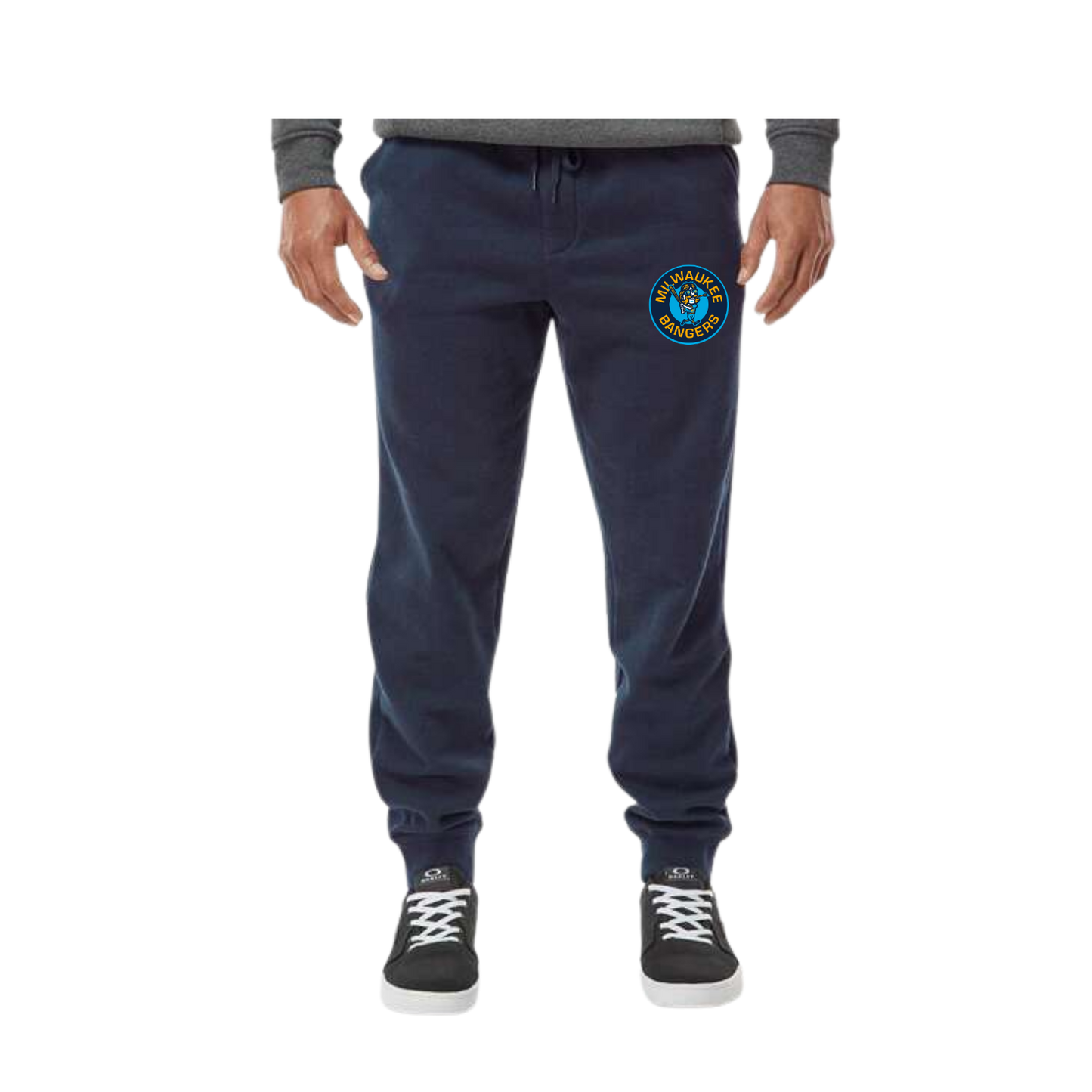 Milwaukee Bangers Jogger Sweatpants