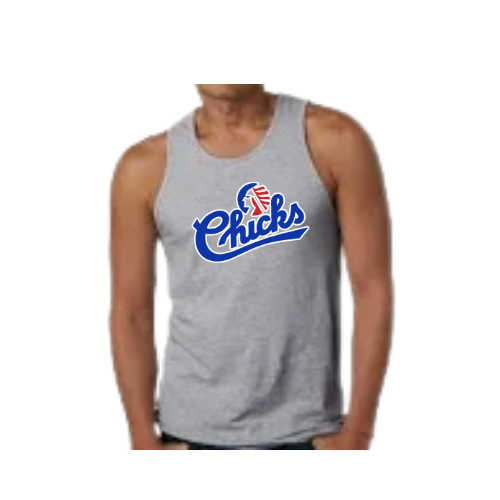 Chicks Men's Muscle Tank
