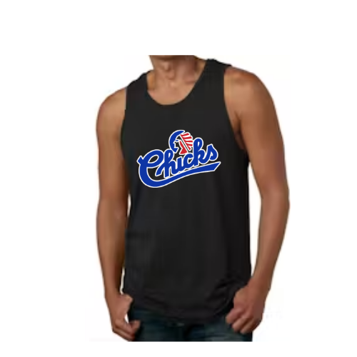 Chicks Men's Muscle Tank