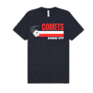 Comets T-Shirt