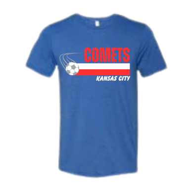 Comets T-Shirt