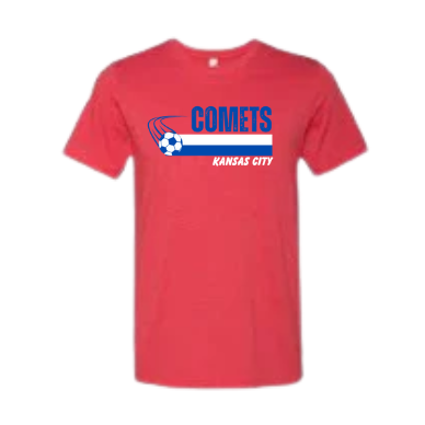 Comets T-Shirt