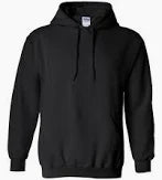 Unisex Heavy Blend Hoodie