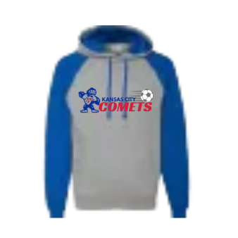 COMETS ZTR8 Gorilla Hoodie