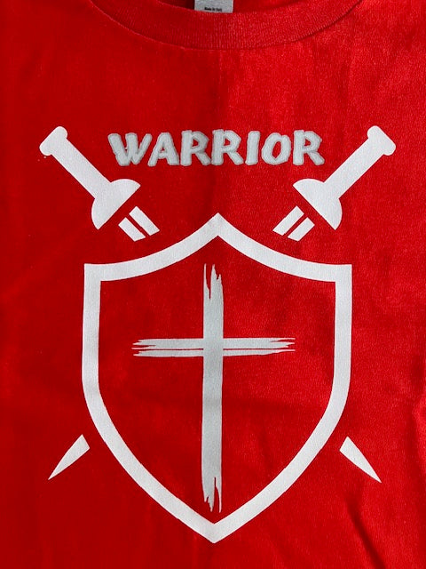 Warrior T-Shirt