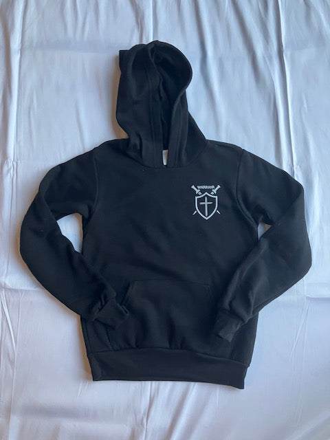 Warrior Hoodie