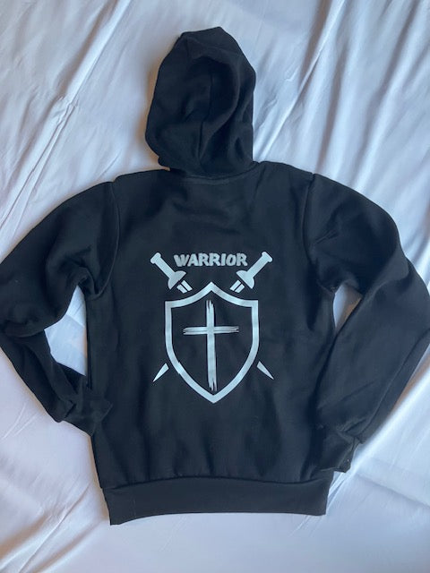 Warrior Hoodie