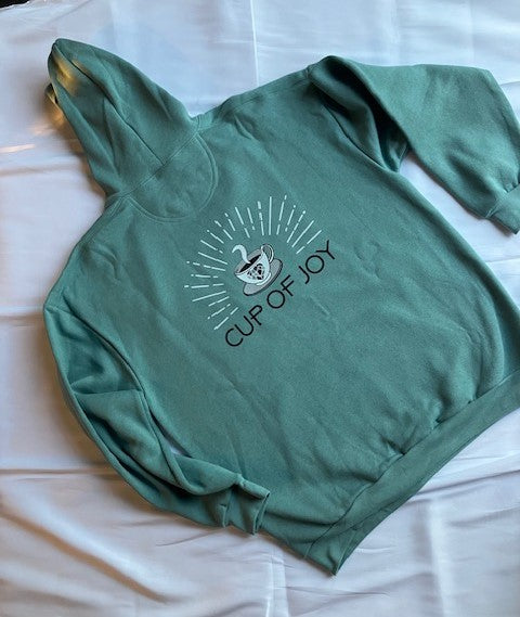 Cup of Joy Hoodie