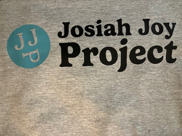 Josiah Joy Project Hoodie