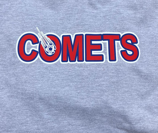 Comets Hoodie