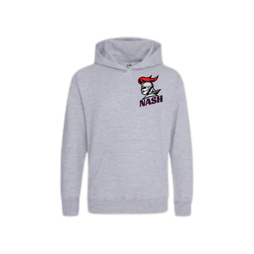 Nash Lightweight Hoodie
