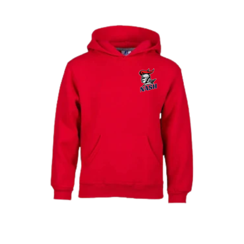 Nash Lightweight Hoodie