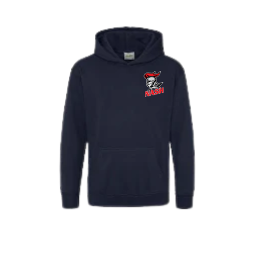 Nash Lightweight Hoodie