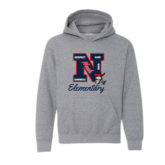 Nash Student Hoodie