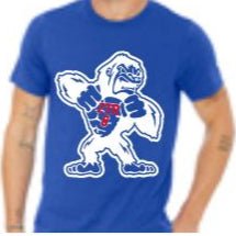 ZTR8 OG Gorilla T-Shirt